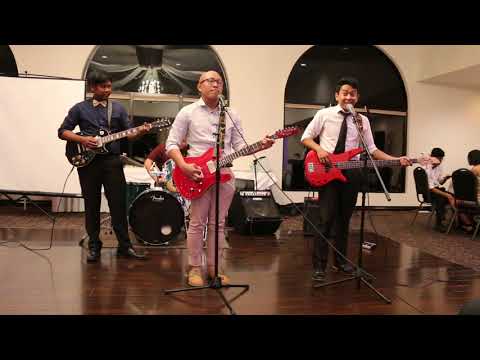 EOTY 2018 - Barkada Band