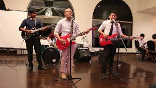 EOTY 2018 - Barkada Band