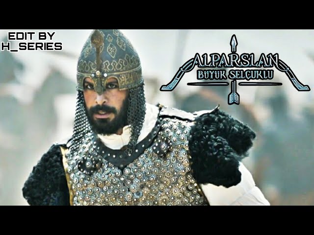 Alparslan: Büyük Selçuklu Müzikleri | Alparslan | Mehter Full class=