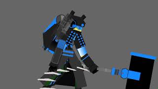 Tweening test 2