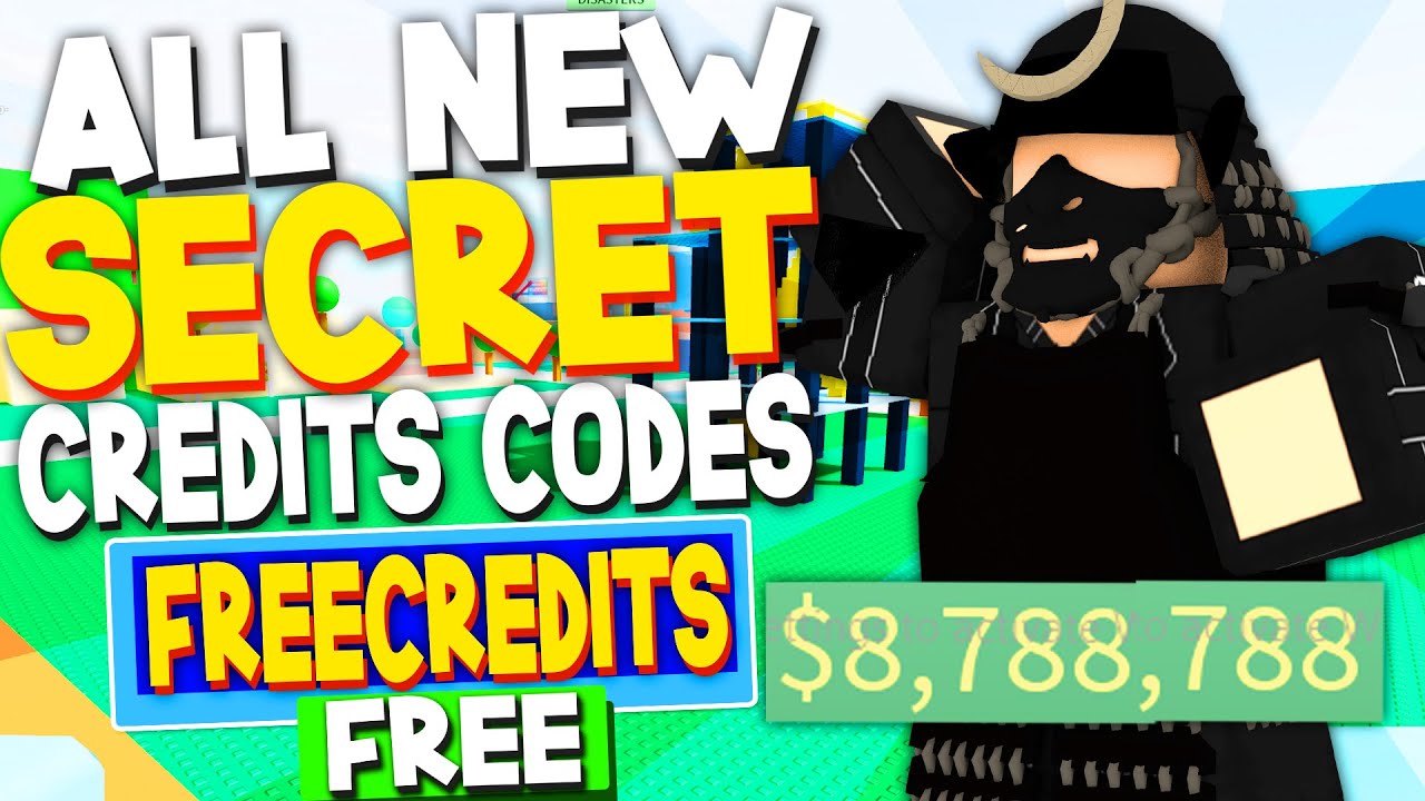 ALL NEW *SECRET* CODES in COMBAT WARRIORS CODES! (Roblox Combat