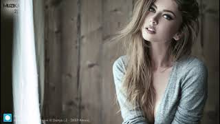 Aziza Qobilova - Nasini El Donya Z - Deep Remix