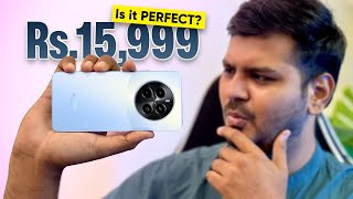 Don't Buy Realme Narzo 70 5G Before Watching This Review!