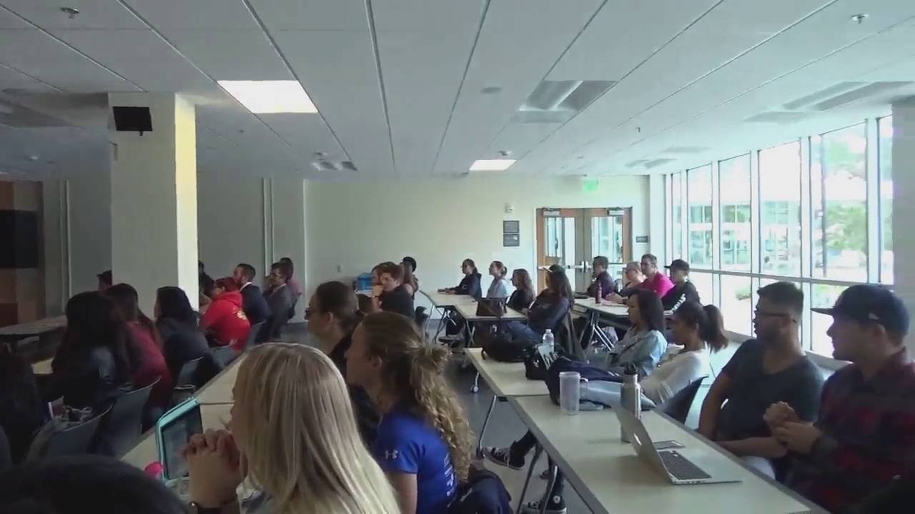 Sarcopenia and Resistance Training (MPLS 2016): Dr. Ricardo Lima