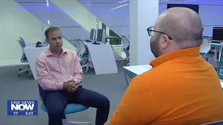 Cyber Security Expert Reacts to Microsoft, CrowdStrike Outage