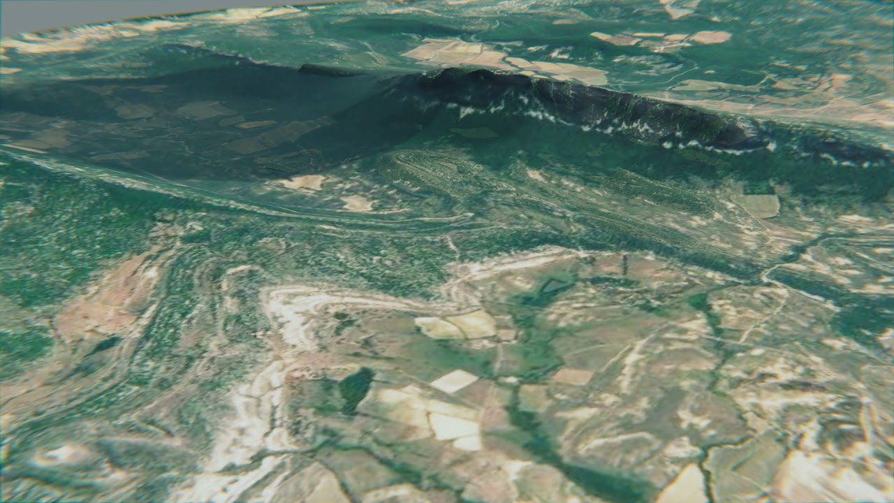 Pic Saint Loup (34) 3D