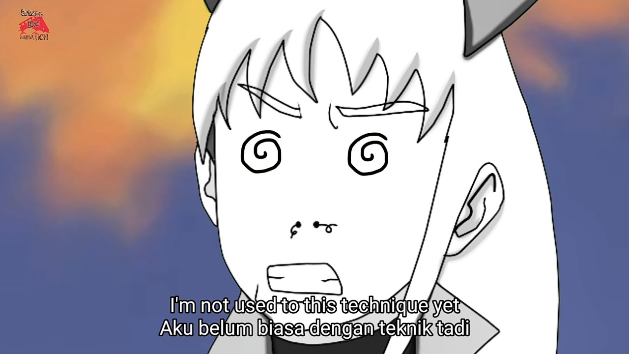APAKAH SHIKI FUJIN FUSION SUDAH MATI ? -  Boruto Naruto Next Generation (2026) Part 2686