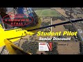 Flight Training in a Challenger II Light Sport Aircraft - Lesson 2