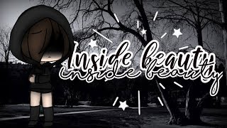 “Inside beauty” - Gachaverse mini movie “Inside beauty” - Gachaverse mini movie