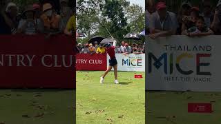 Celine Boutier #golf #honda #golfswing #shorts Profile