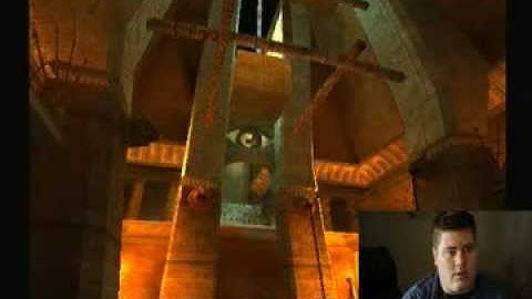 Sphinx and the Cursed Mummy Part 20