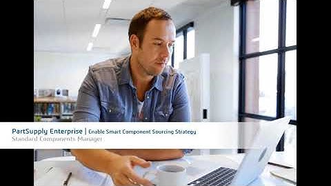 PartSupply Enterprise EPA (Manager)