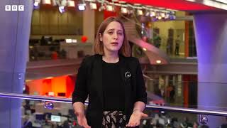 US election  Russian network spreads fake news reports   BBC Verify