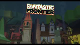 The Town of Right and Wrong (Night) - Fantastic Frontier Soundtrack