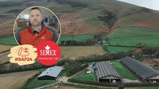 Shout About Farming with Semex UK