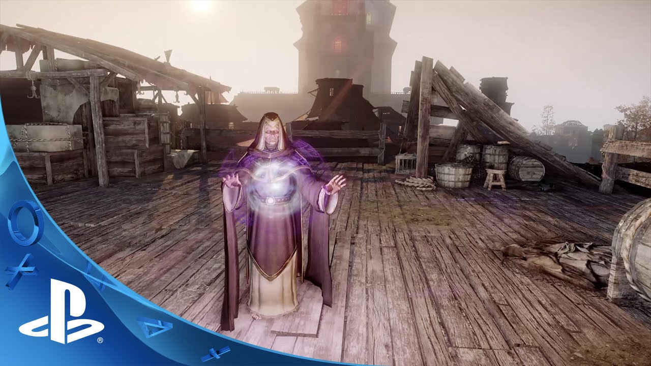 lichdom battlemage ps4 download lichdom battlemage ps4 download