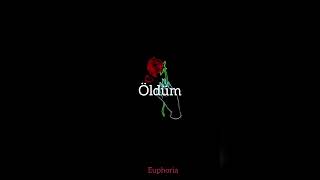 gökşin derin-romeonun kırık kalbi (lyrics) Resimi