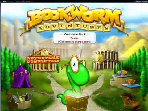 Descargar E Instalar Bookworm Adventures Deluxe Para Pc Link Mediafire 