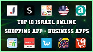 Top 10 Israel Online Shopping App Android Apps screenshot 2
