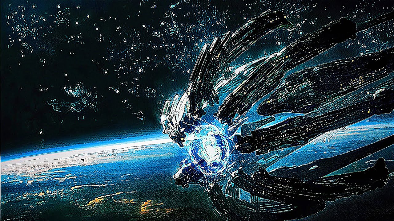 Best Sci Fi Shows 2027