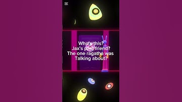 Did y’all see this (btw spoilers!) #tadc #jax #angst #spoilers
