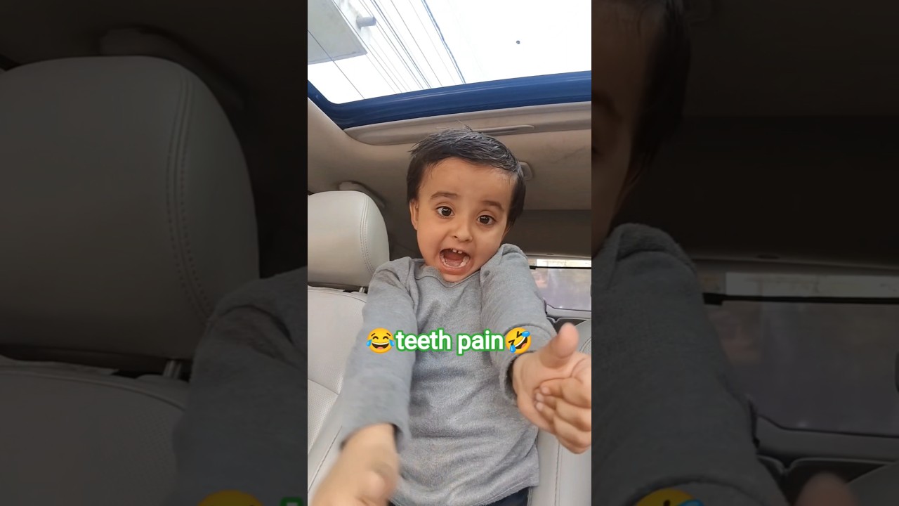 khusvika's teeth pain🤣🤣|dramaqueen😍 