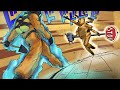"THU GOM PHẾ LIỆU BẤT ỔN" - Lethal Company