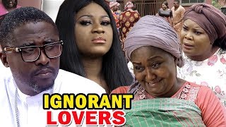 Ignorant Lover Complete Season 5&6 - (New Movie) 2019 Latest Nigerian Nollywood Movie Togo Movie