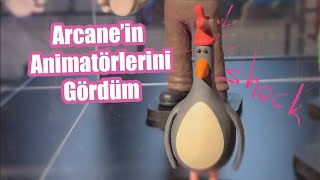 İlk Yurtdışı Sanat Etkinliğim Tad Eindhoven