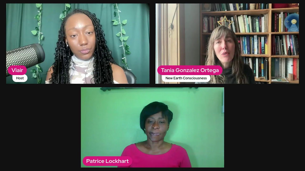 Holistic Sister Circle Debate: Christmas Consumerism vs. Christmas Spirit