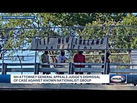 Nh Attorney General Appeals Judge's Dismissal Of Case Against Nsc-131