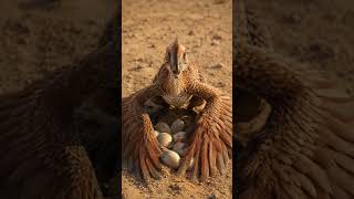 It Died Protecting Its Eggs — And We Named It a Thief | Primal Lore