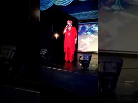 MARÍA GARAY - PASIONAL