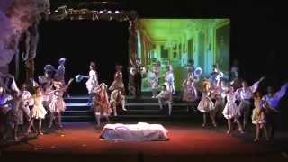 Моцарт Свадьба Фигаро Mozart Le nozze di Figaro 1 act Моцарт Свадьба Фигаро Mozart Le nozze di Figaro 1 act