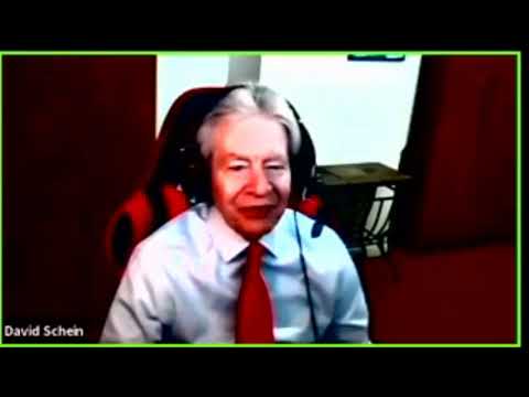Politics & Vaccine Announcements