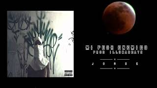 11. Mi Peor Enemigo - Wizeck Luna Prod. Illunabeats