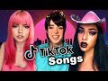 TikTok Songs You Probably Don't Know The Name Of August