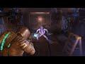 Dead Space 2 stalker walking glitch
