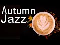 Last Days in November - Autumn Coffee Bossa Nova JAZZ: Relaxing Bossa Nova
