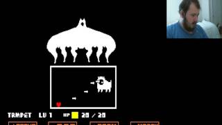 The Lab - Part 25 - Undertale (Pacifist)