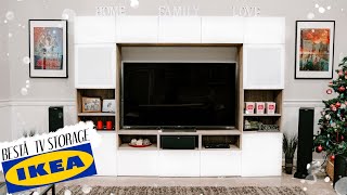 IKEA TV ENTERTAINMENT System | IKEA BESTA screenshot 2