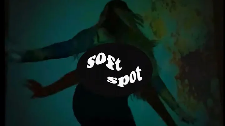 piri & tommy villiers - soft spot (official music ...