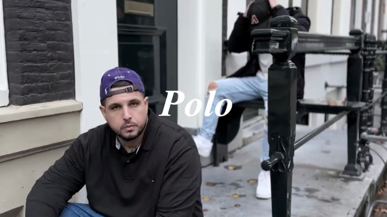 Watch Xime & Santero - Polo on YouTube Watch Xime & Santero - Polo on YouTube