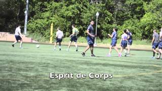 AFROTC Det 825 Month In Review (April 2014)