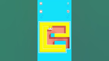 LONGCAT: Level 66 #longcat #gaming #fancade