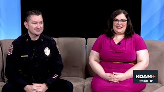 How to Avoid Winter Weather Emergencies with Joplin Police-January 15th