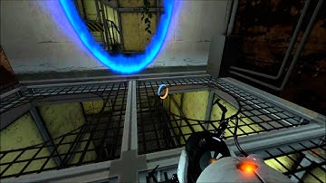 Portal 2: Decay part 2: 1 of 2