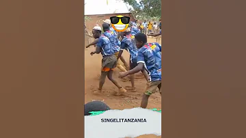 Best Singeli Dance Singeli Techno Dancegenre Singelitanzania Dancemusic 