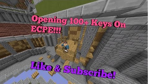 Opening 100+ Relics On ECPE Classic Factions!!!