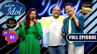Indian Idol S14 | Bharat Ka Ehsaas | Ep 1 | FE | 7 October 2023